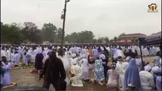 Baze Babusiseka Abantu Basegoli 