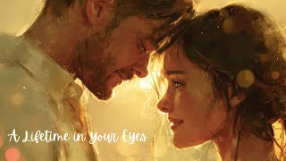 A Lifetime in Your Eyes -The Love Story You Can Feel in Every Note ❤️ Wealth