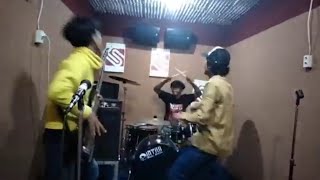 Panjawi X Trans Semarang / Mellodika - Tansah Kelangan