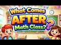 What Comes After Number?Easy Maths Learning | What Comes After Numbers |Fun Activity for preschool