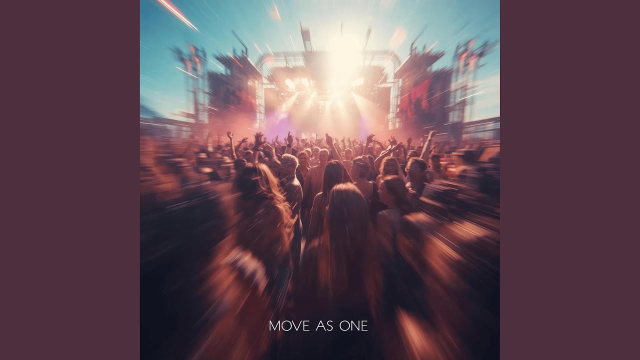 Watch Move as one on YouTube Watch Move as one on YouTube
