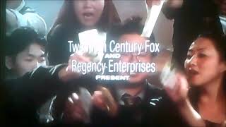 Dvd Opening To Big Mommas House 12 Uk Dvd