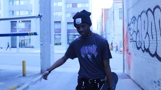 Umojl - Bouncing (Ft. veii) [Official Music Video]