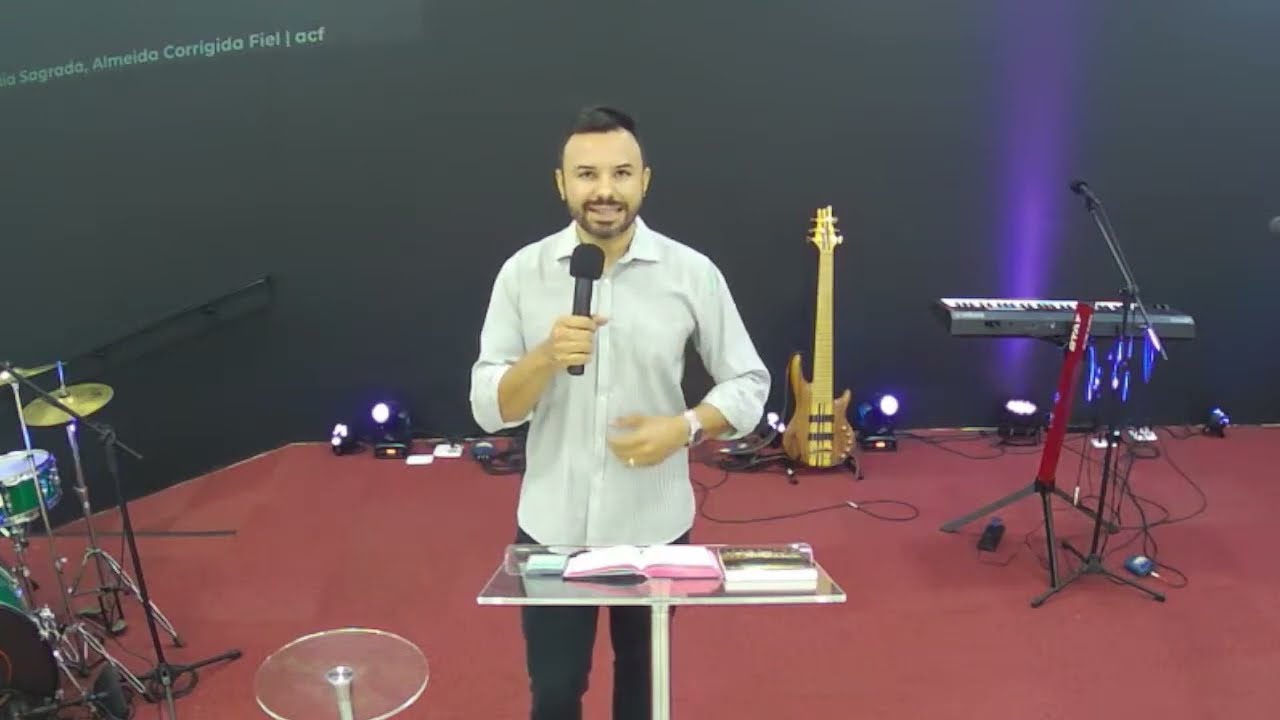 Flávio Nery - Lugar Secreto (#3) - YouTube