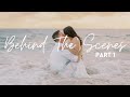 Watch how i took this photo  engagement photography behind the scenes