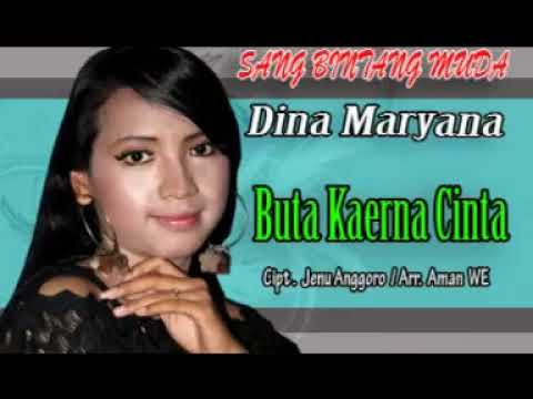 Dina Mariana - Rindu (1991)