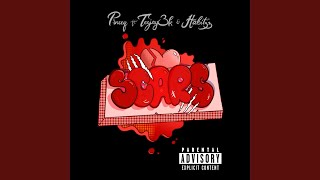 Scars (feat. Teejay3k & Habitzz)