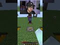 Minecraft Arrow Toss BRAINROT VS🏹⚔️Cheappickle tinymacdude Karl #minecraft #shorts #minecraftshorts