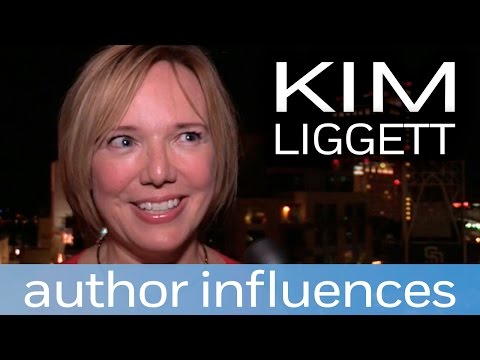 Author Kim Liggett on the author that influenced her | Author Shorts