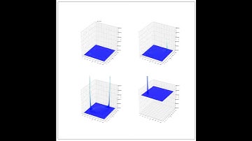 Mean Field Game Building Evacuation