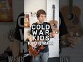 We used to vacation - Cold War Kids - #guitar #coldwarkids #cover #singing