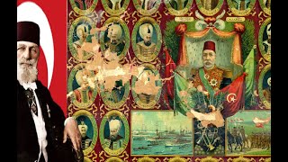 L'Homme Malade de l'Europe  : Episode Final : Abdülmecid II, et héritage