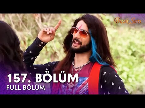 Bıçak Sırtı Hint Dizisi | 157.  Bölüm