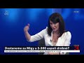 J. Bittó Cigániková: "Fico sa pchá Putinovi do r*ti"