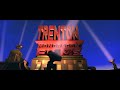 Trenton Mondragon Films (December 10, 2009-, Color Alternation)