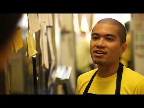 Lollicup Girl - Lumpee Featuring Jennifer Chung