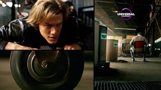 Macgyver - Cortacables Col