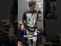 I Bought a Gatling Gun After Watching The Last Samurai!