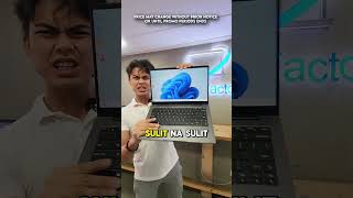 LAptop na below 10k lang