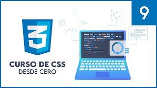 ⭐CSS desde CERO - 09 SELECTORES en CSS: Selector de ATRIBUTO en CSS Update