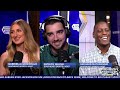 Will Jahmyr Gibbs, Bijan Robinson make more money than Saquon Barkley? | Southeast Sports+