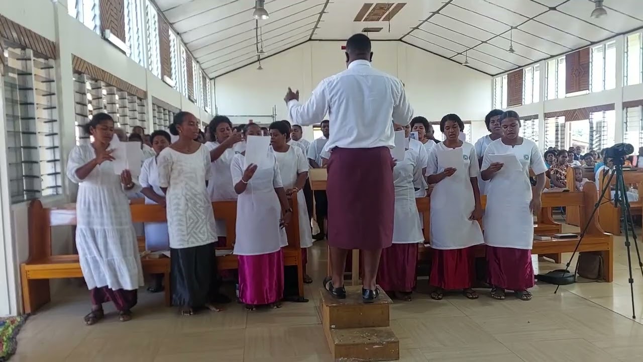 Jisu sa waraki keda - Peceliema MYF