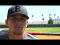 Brice Turang - Santiago Shortstop - Highlights/Interview - Sports Stars of Tomorrow