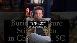 Buried Treasure Still Hidden in Charleston, SC | The best ghost tour in Charleston SC