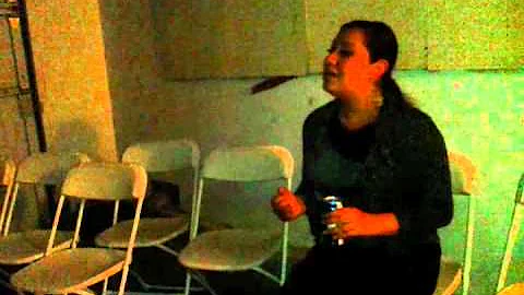 Aide Gonzalez....'yo' jose alfredo jimenez