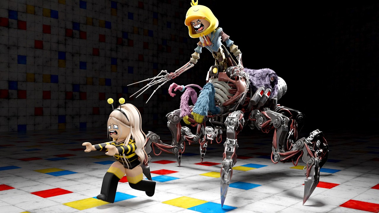 SURVIVAL!! Aku Berhasi MENGALAHKAN Prototype dan BERUBAH menjadi PROTOTYPE!!!