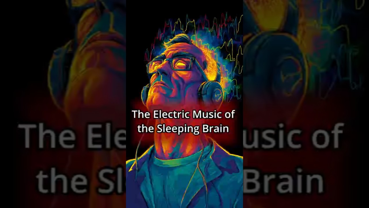 Раскрыты секретные песни вашего спящего мозга