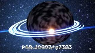 This Pulsar Is Glitching… and Astronomers Are Loving It!