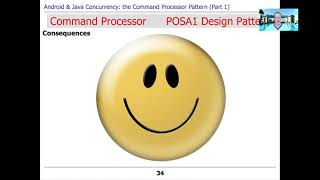 Android and Java Concurrency: The Command Processor Pattern (Part 1)