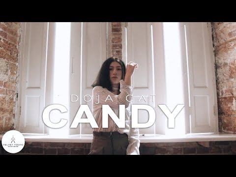 Music Candy - Dance Velvet