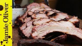 Download Lagu The Ultimate BBQ Pork Ribs | DJ BBQ MP3