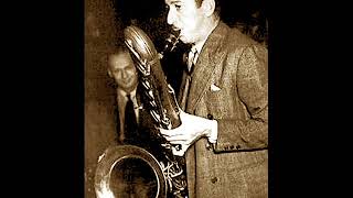 Frankie Trumbauer - Baltimore