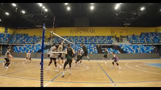 Ilgar Azero And Agil Aghazade. Xari Bulbul Shusha And Kaposvar Hungary