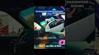 He shouldn’t have been behind the wheel and it showed🚔😳#viralvideo#ytshorts #shorts#subscribe#police