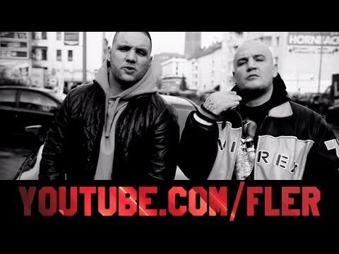 Mc Bogy Ft. Fler - Die Straße Lässt Nicht Los