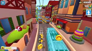 subway surfers online