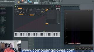Sytrus From The Ground Up 7 - Modulation Sources