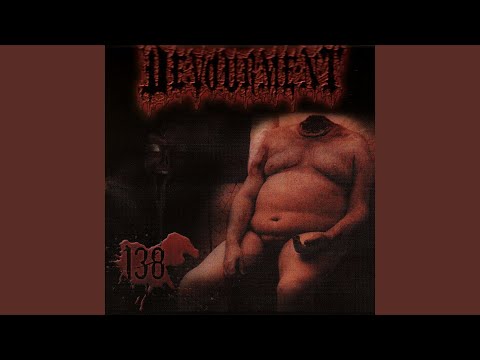 Devour the Damned