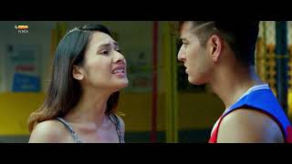 Maruni Hindi Dubbed Movie Scene 01 | Puspa Khadka, Samragyee RL Shah, Rebika Gurung | NR