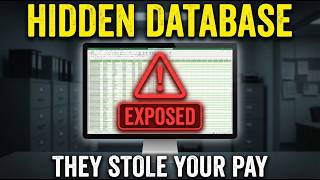 The Only Government Database That Exposes Home Care Wage Theft
