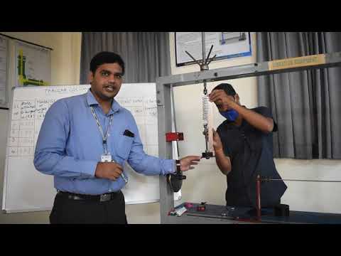DESIGN LAB - EXPERIMENT - 01 - YouTube