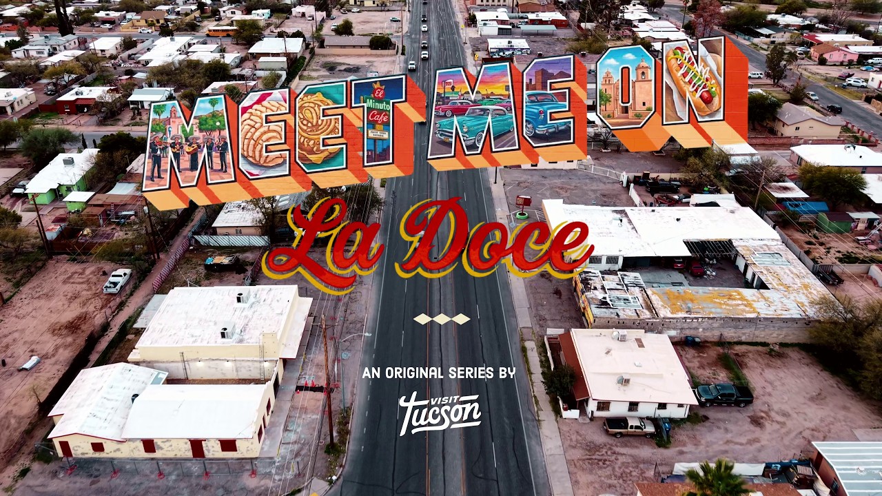 Meet Me On La Doce: cómo una serie documental posiciona un destino turístico