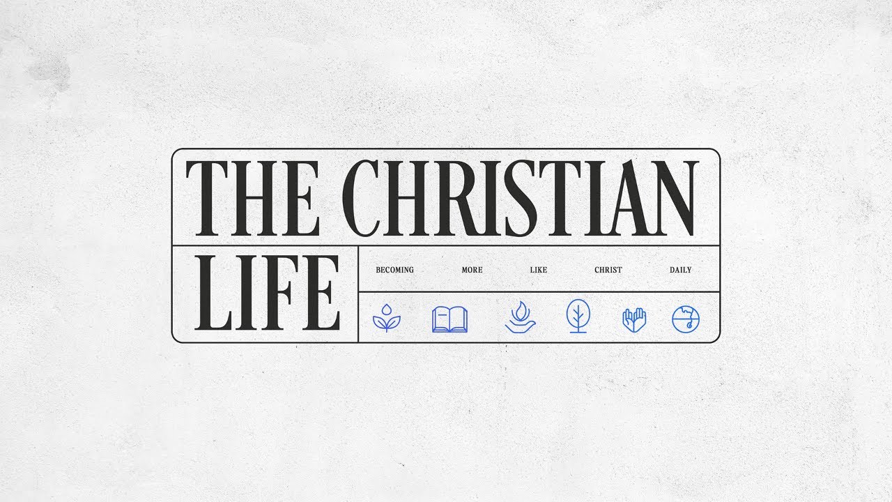 01.11.26 | Our New Life In Christ | 2 Corinthians 
