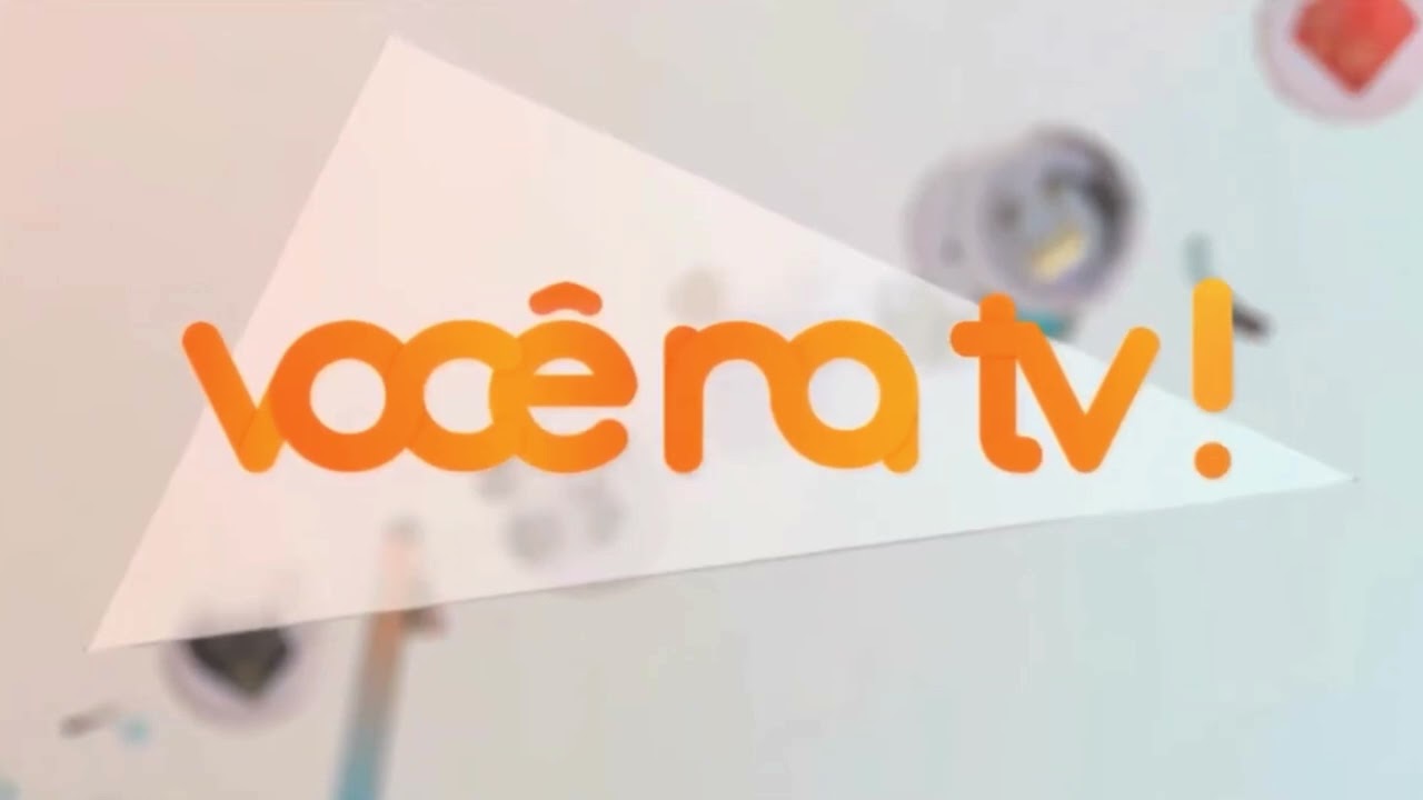 Você na TV! TVI 2019 música genérico e trilha intervalo