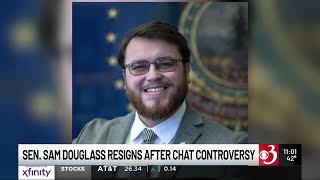 Vermont Senator to resign amid racist group chat controversy