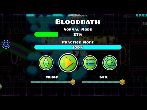 How to use Eclipse Bot in GD [Sorry for lag and low quality]